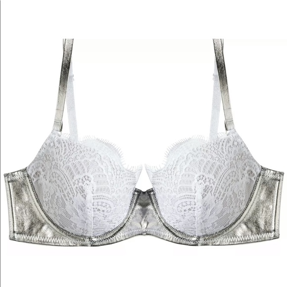 Victorias secret Other - NWT VS Dream Angels Wicked Unlined Uplift Bra